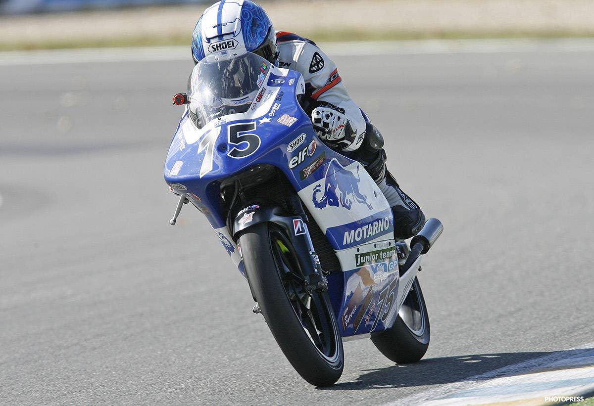 1 ALBSB 125 C 7169 | Motarno Motarno Guebwiller 36