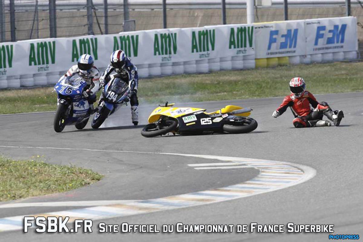 ACCROCHAGE FINALE | Motarno Motarno Illkirch-Graffenstaden 32