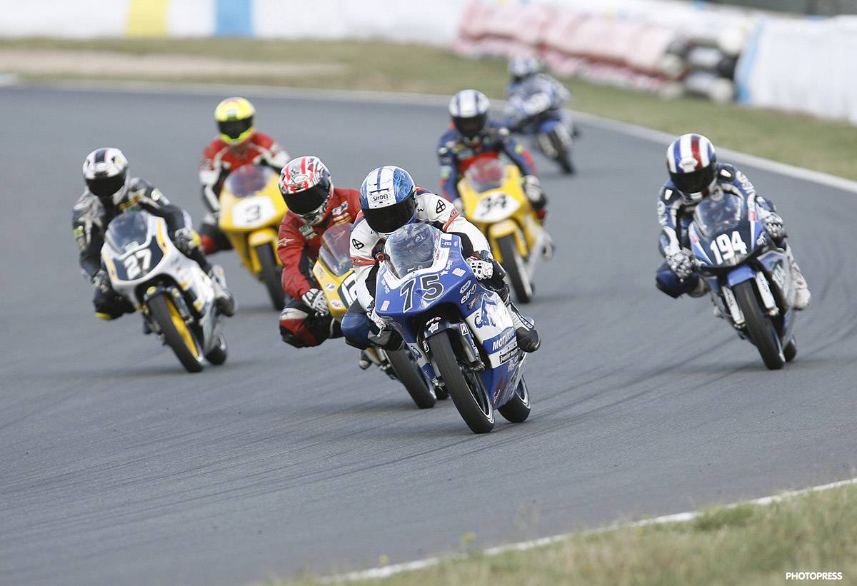 1 ALBSB 125 C 6762 | Motarno Budget prévisionnel : Programme Moto3 à la hauteur de votre ambition en Alsace Guebwiller 1