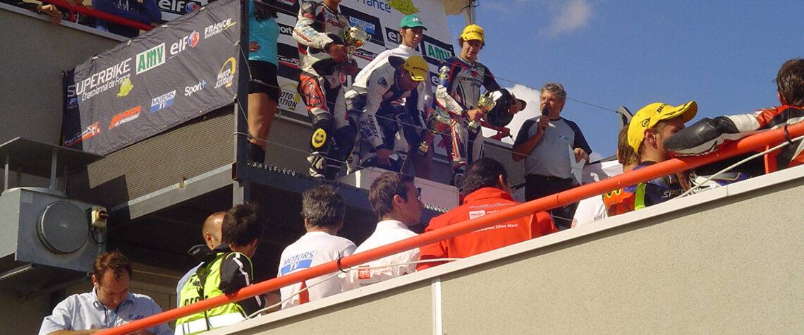 Motarno* Racing : Moteurs 2 temps et motos de course depuis 2003 à Sand en Alsace Bischheim 2