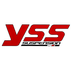 YSS | Motarno YSS suspension Saint-Dié-des-Vosges