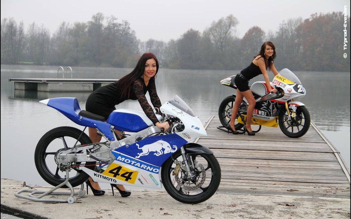 Motarno : une histoire de passion et de performance sur circuit en Alsace Lingolsheim