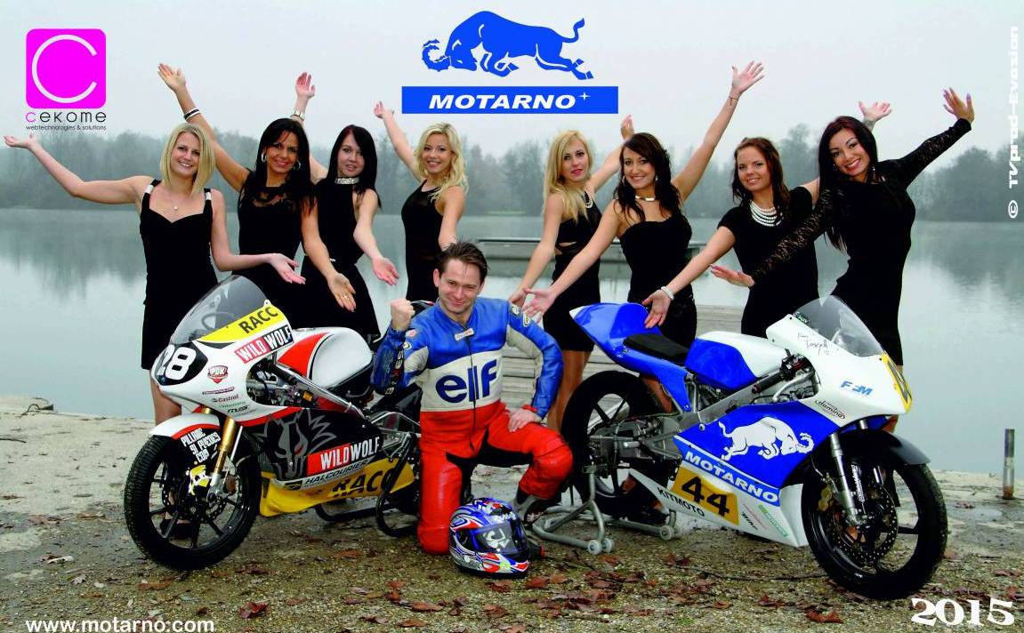 EXPERTISE | Motarno GP Junior Team Motarno : Expertise, développement et location compétition en Alsace Schiltigheim